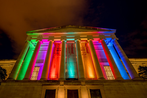 Washington Art Museum