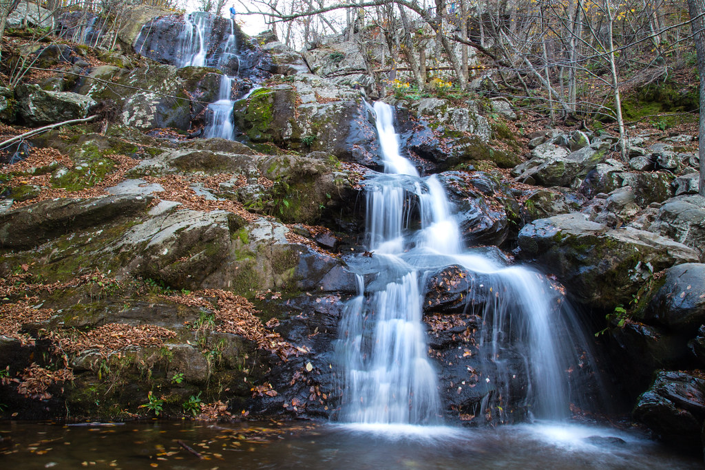 Shenandoah National Park
