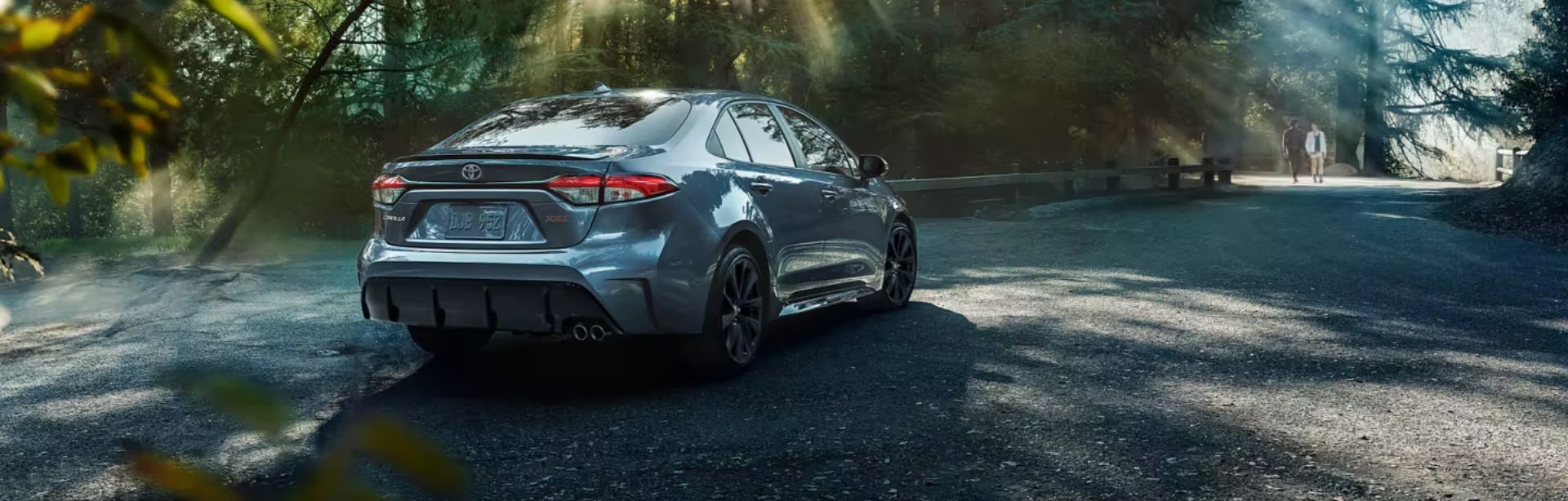 2023 toyota corolla hybrid