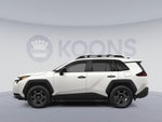 2026 Toyota RAV4 Woodland