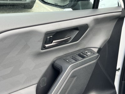 2026 Toyota RAV4 Woodland