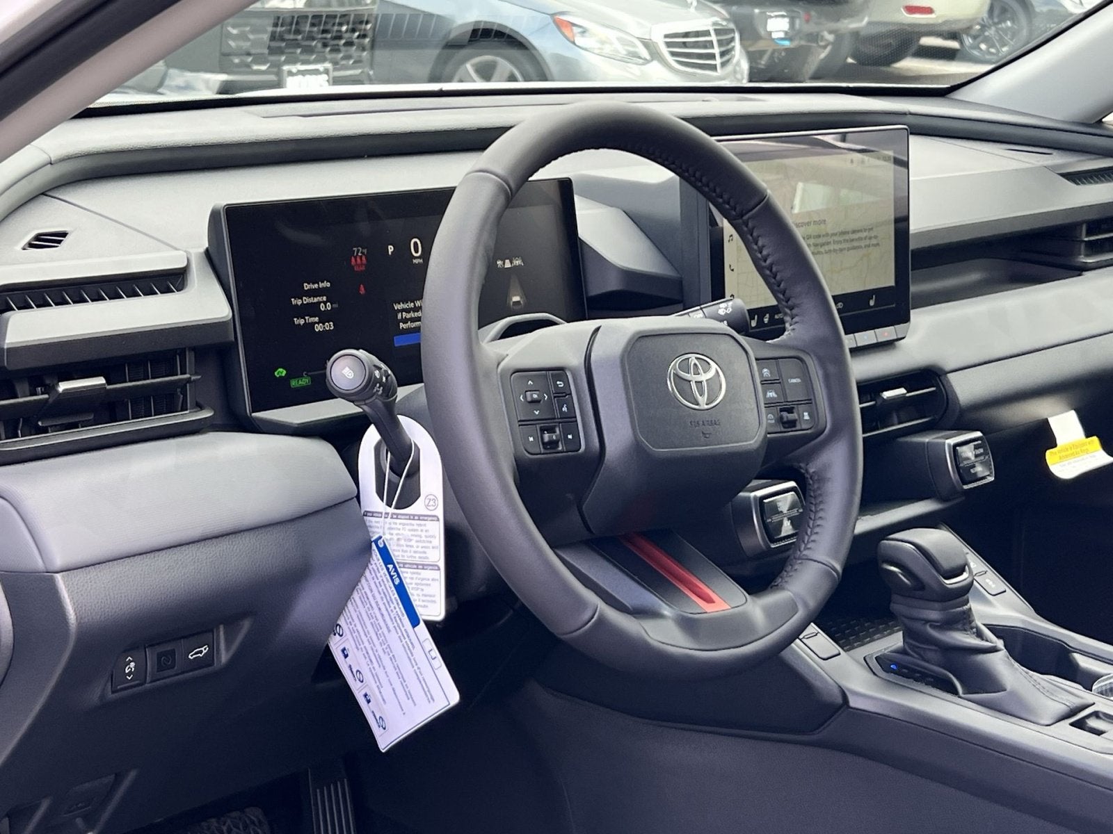 2026 Toyota RAV4 Woodland