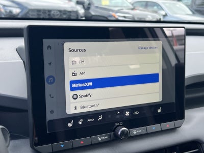 2026 Toyota RAV4 Woodland