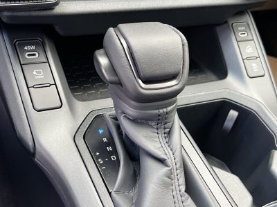 2026 Toyota RAV4 Woodland