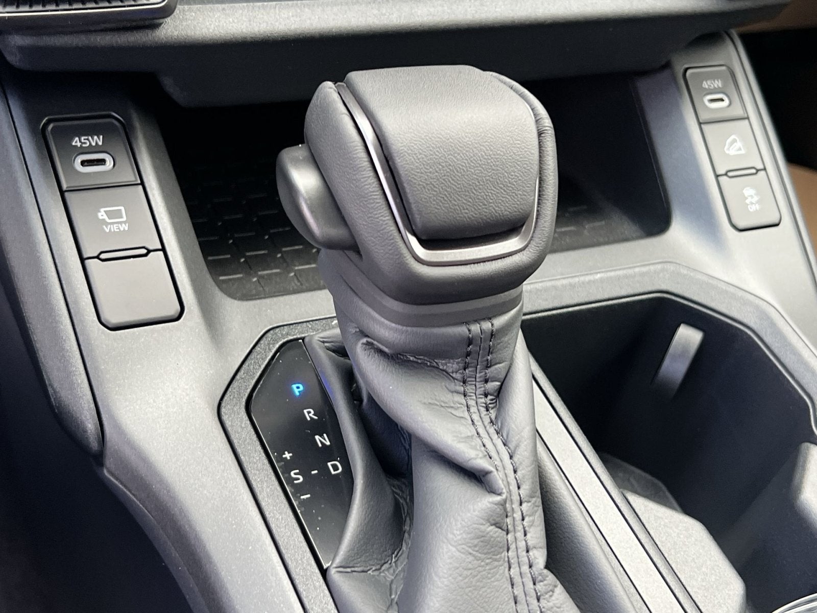 2026 Toyota RAV4 Woodland