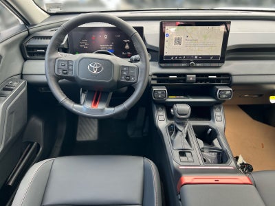 2026 Toyota RAV4 Woodland