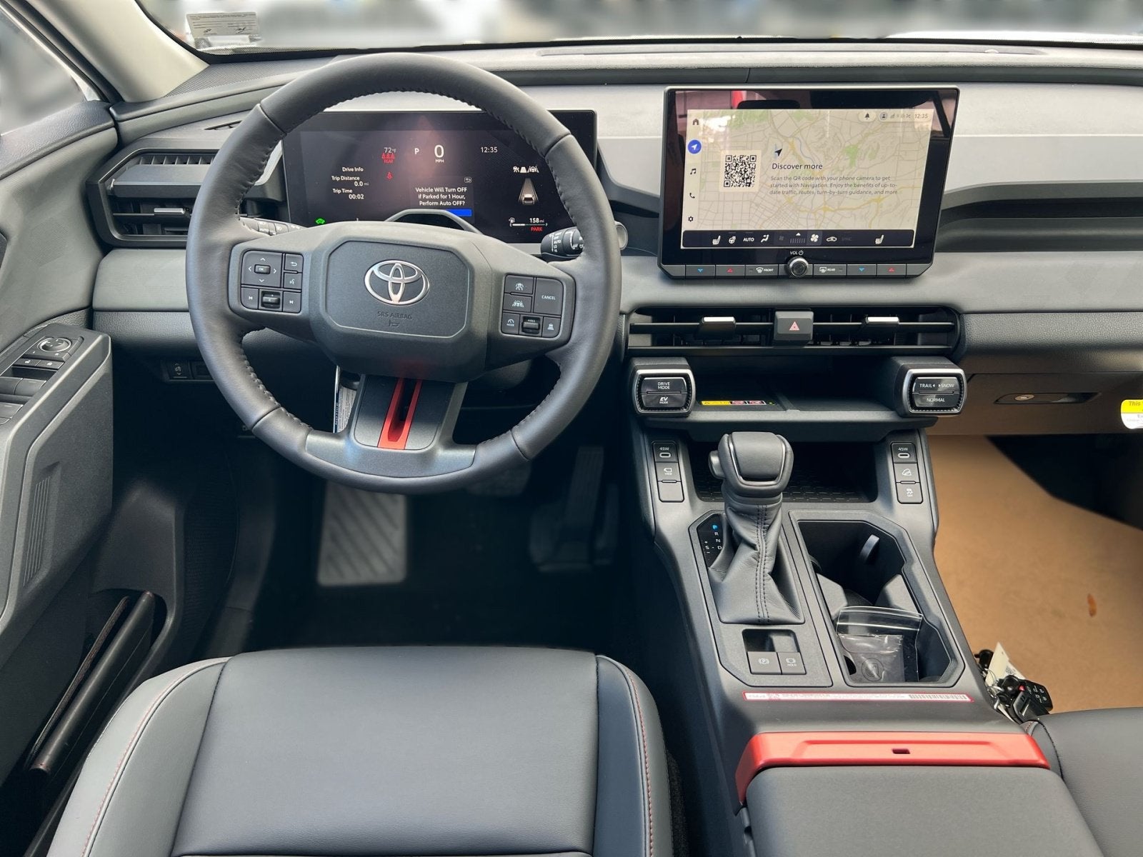 2026 Toyota RAV4 Woodland