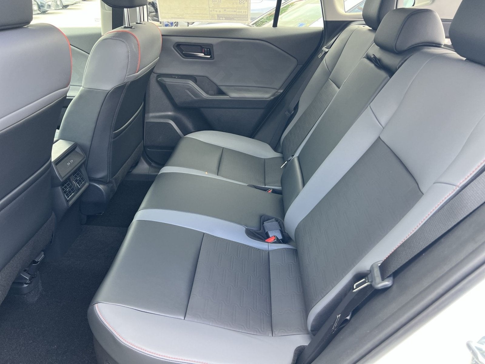 2026 Toyota RAV4 Woodland