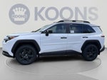 2026 Toyota RAV4 Woodland