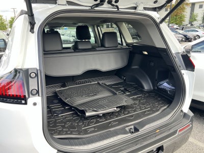 2026 Toyota RAV4 Woodland