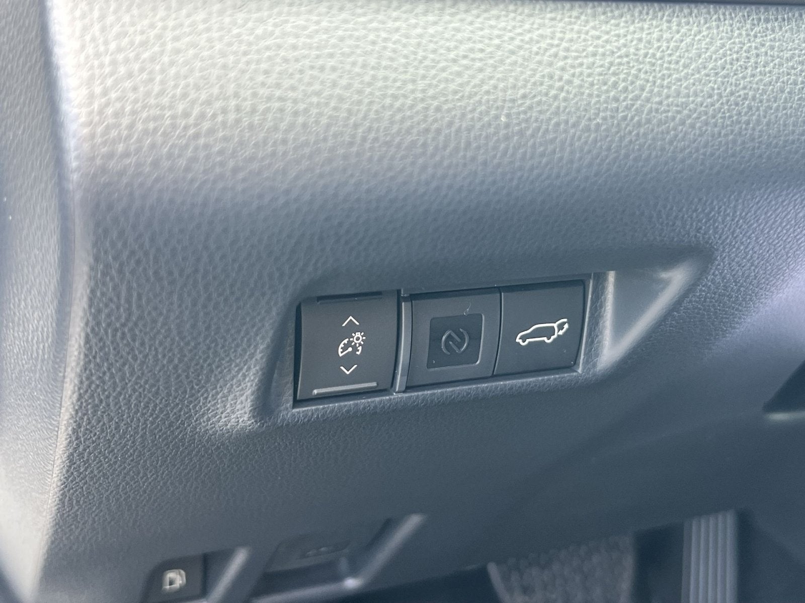 2026 Toyota RAV4 Woodland