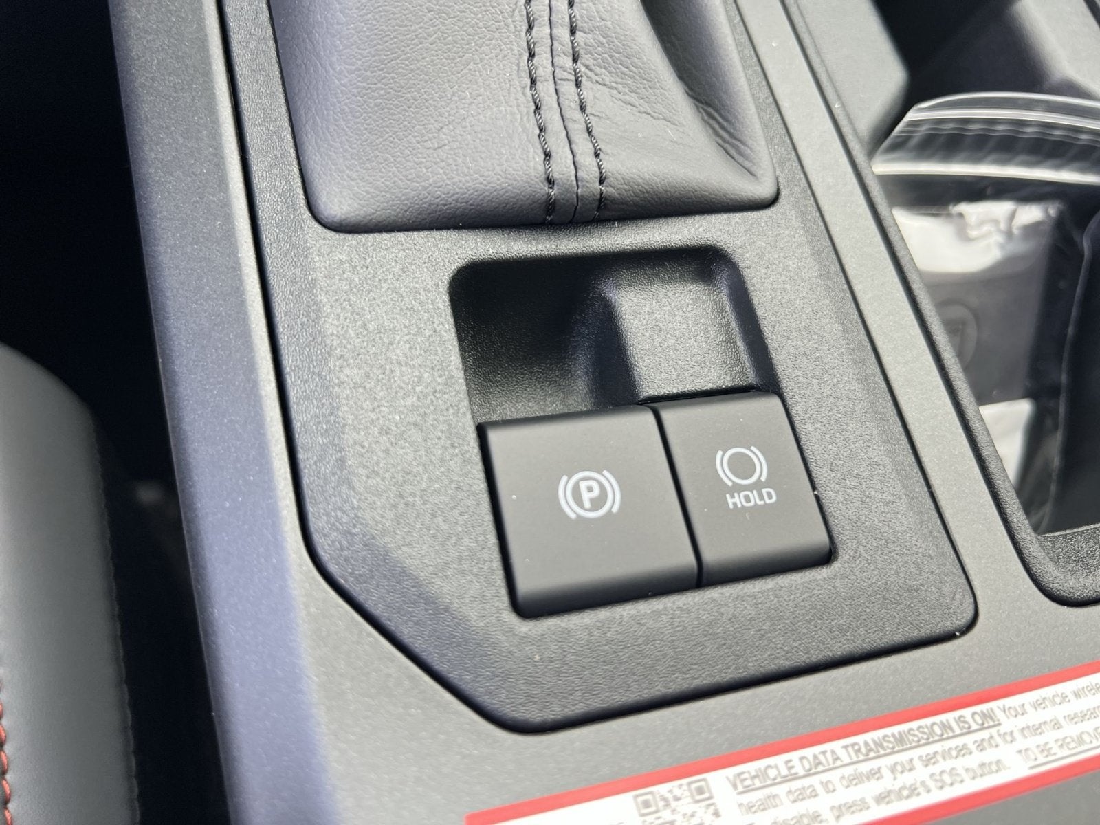 2026 Toyota RAV4 Woodland