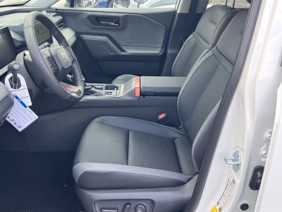 2026 Toyota RAV4 Woodland