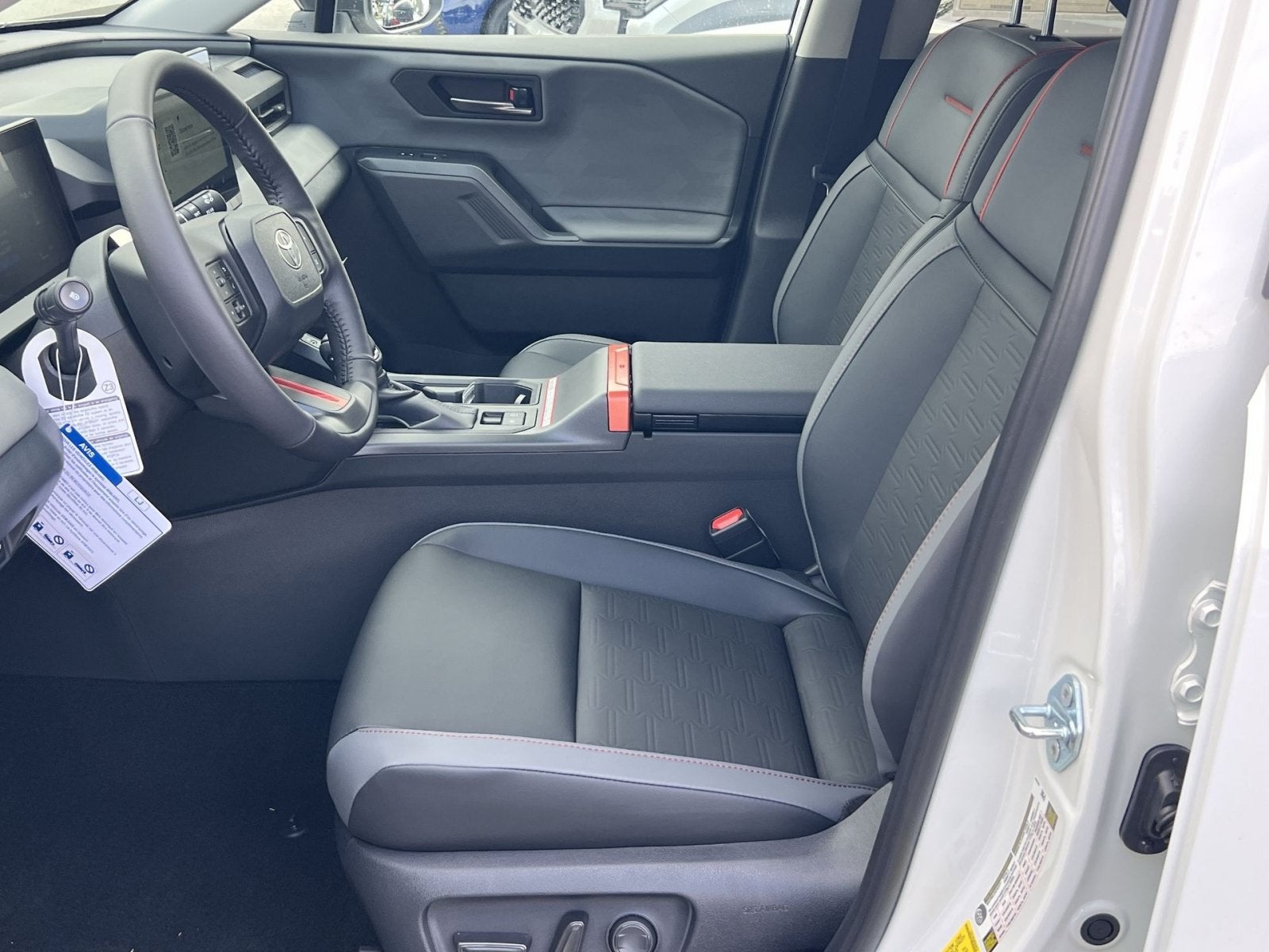 2026 Toyota RAV4 Woodland