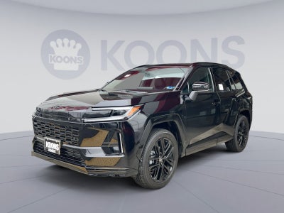 2026 Toyota RAV4 Base