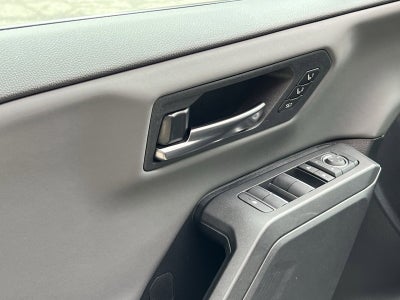 2026 Toyota RAV4 Base