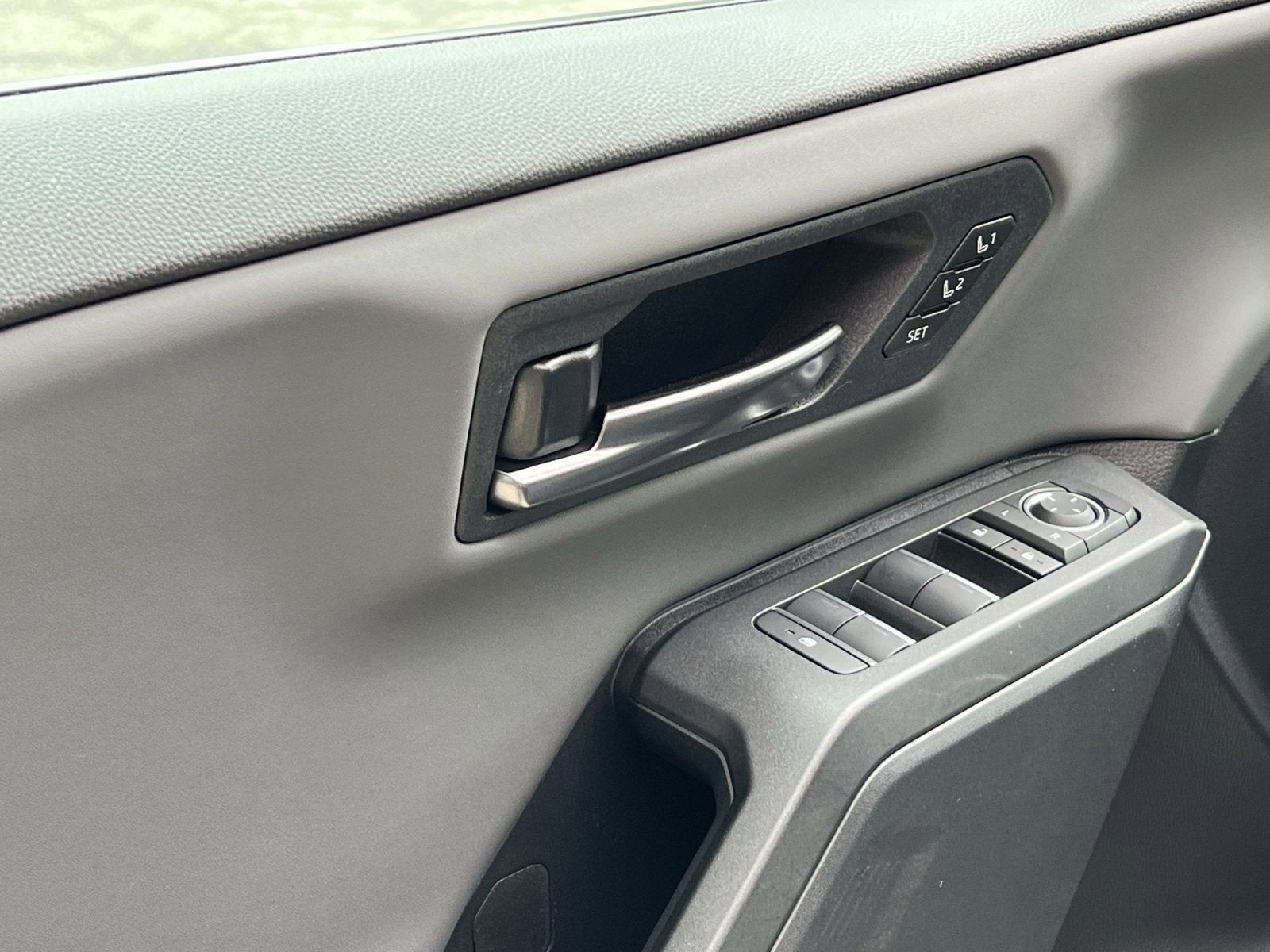 2026 Toyota RAV4 Base