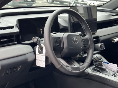 2026 Toyota RAV4 Base