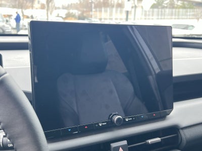 2026 Toyota RAV4 Base