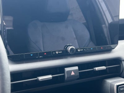 2026 Toyota RAV4 Base