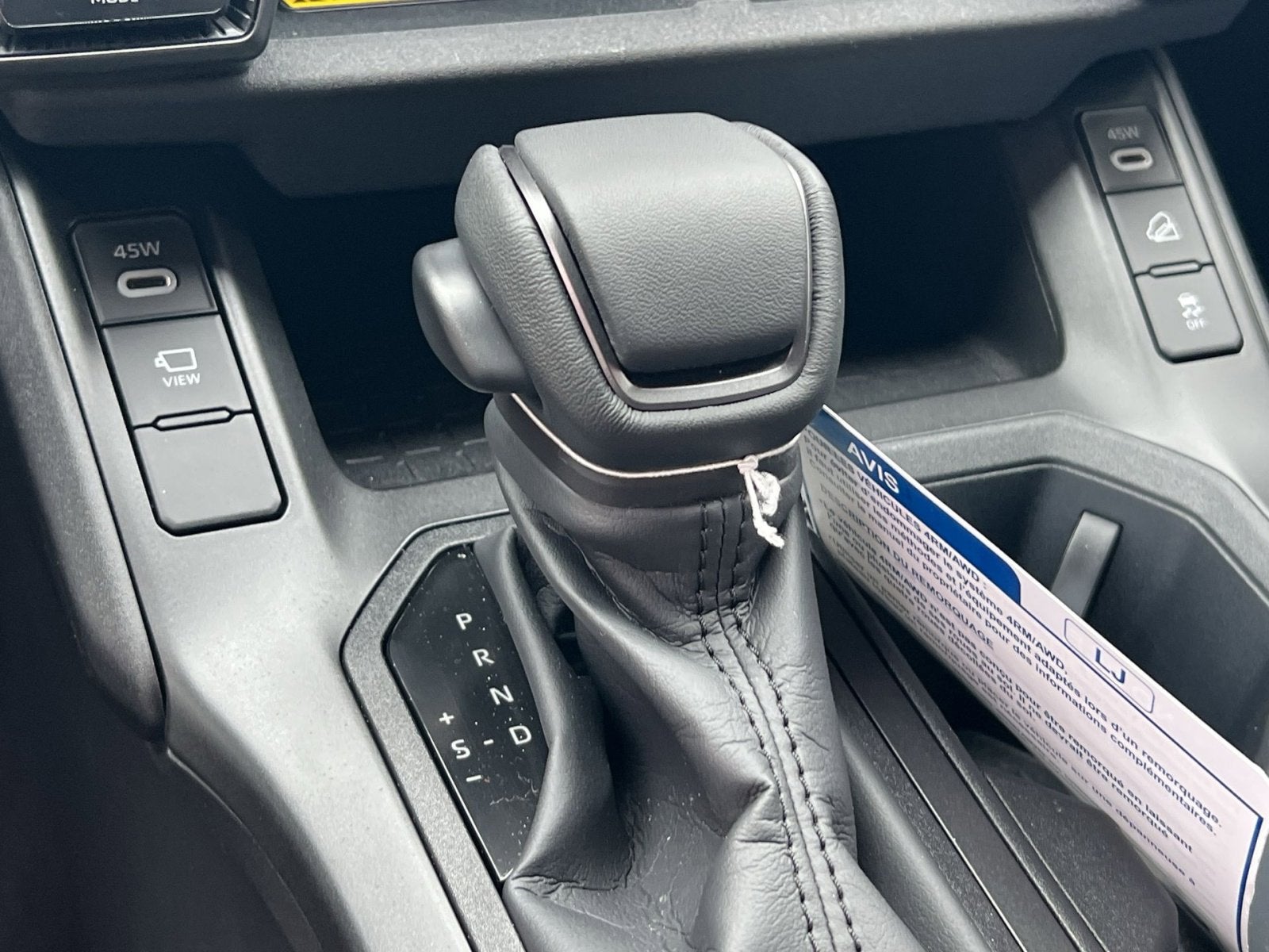 2026 Toyota RAV4 Base