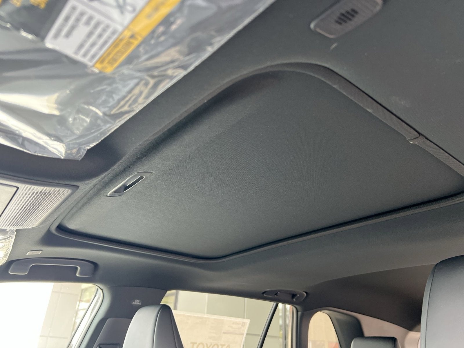 2026 Toyota RAV4 Base