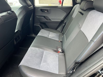 2026 Toyota RAV4 Base