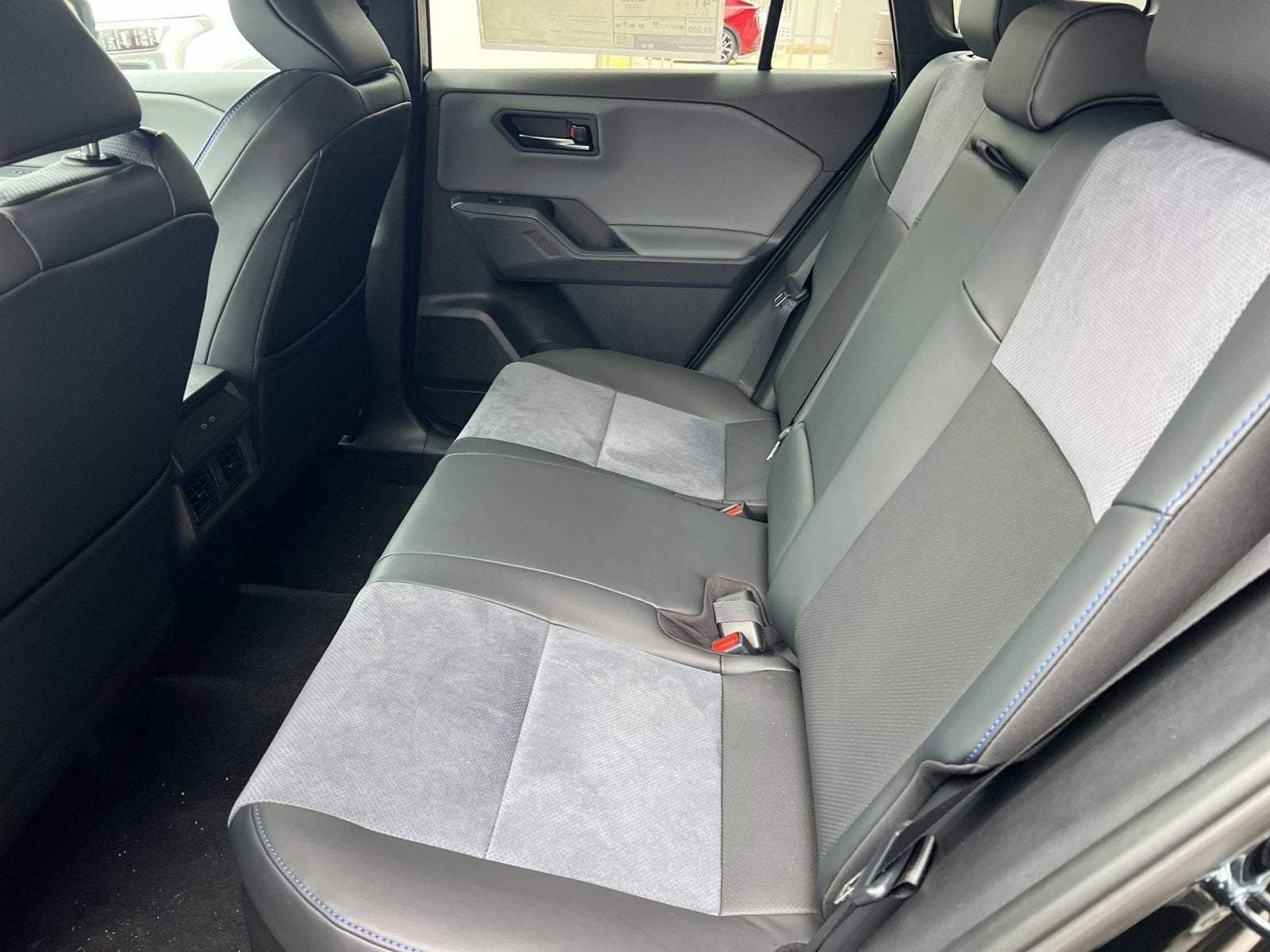 2026 Toyota RAV4 Base