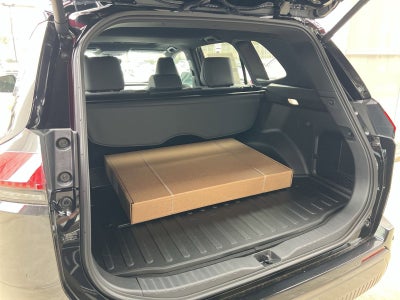 2026 Toyota RAV4 Base