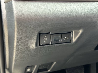 2026 Toyota RAV4 Base