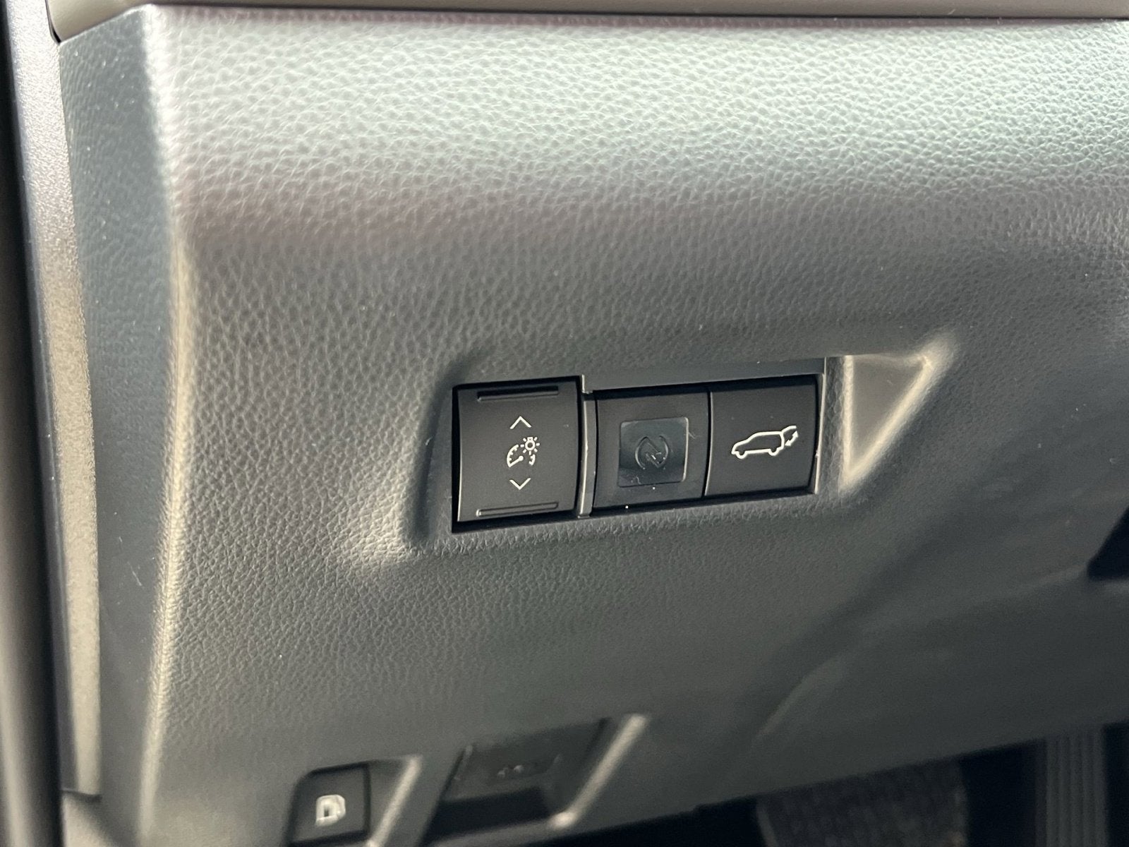 2026 Toyota RAV4 Base