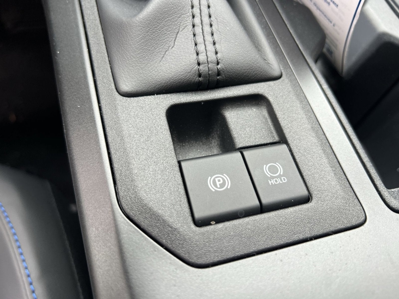 2026 Toyota RAV4 Base