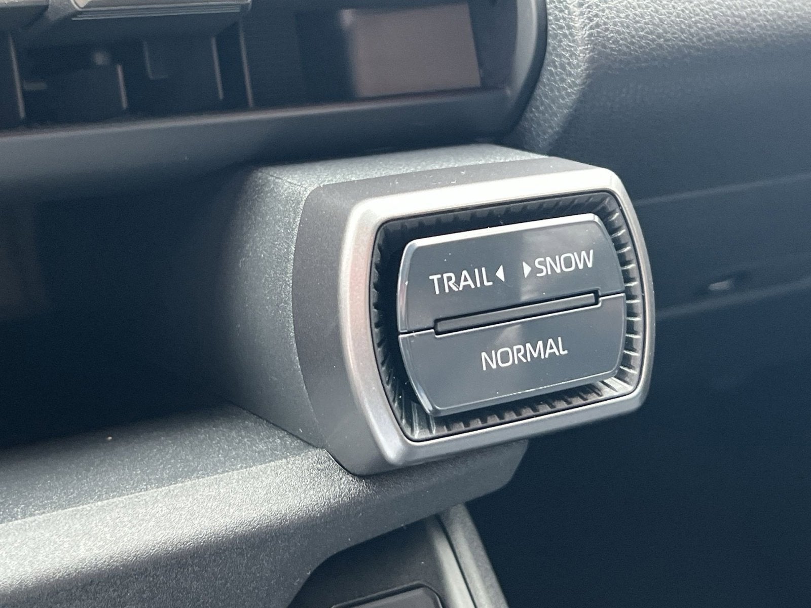 2026 Toyota RAV4 Base