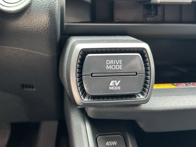 2026 Toyota RAV4 Base