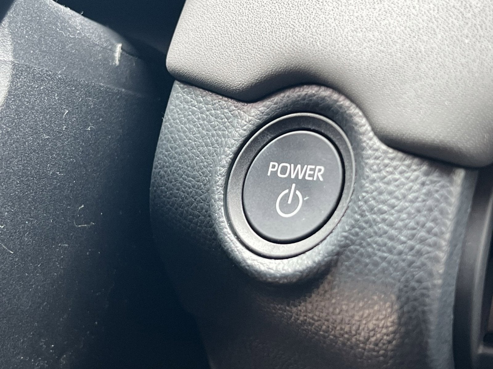 2026 Toyota RAV4 Base