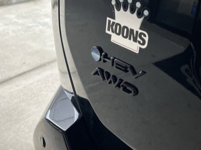 2026 Toyota RAV4 Base