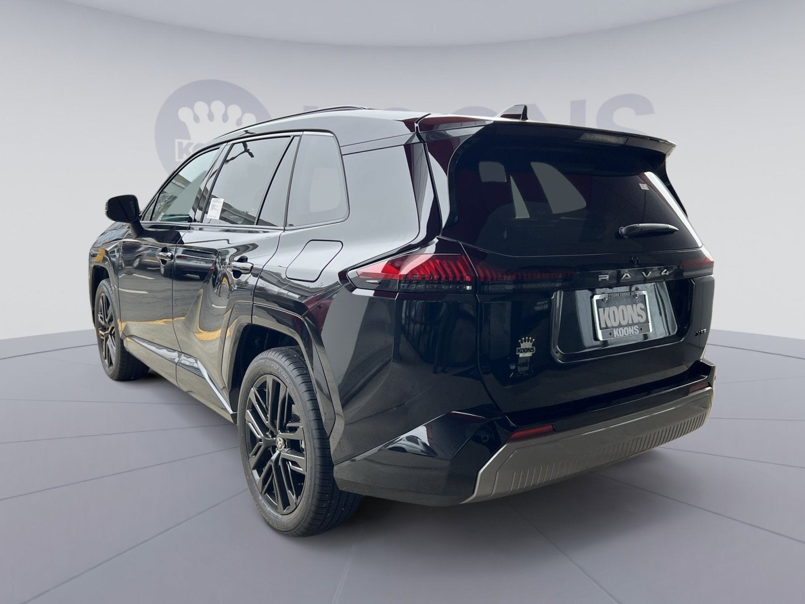 2026 Toyota RAV4 Base