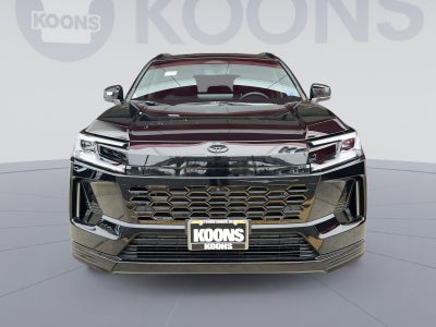 2026 Toyota RAV4 Base