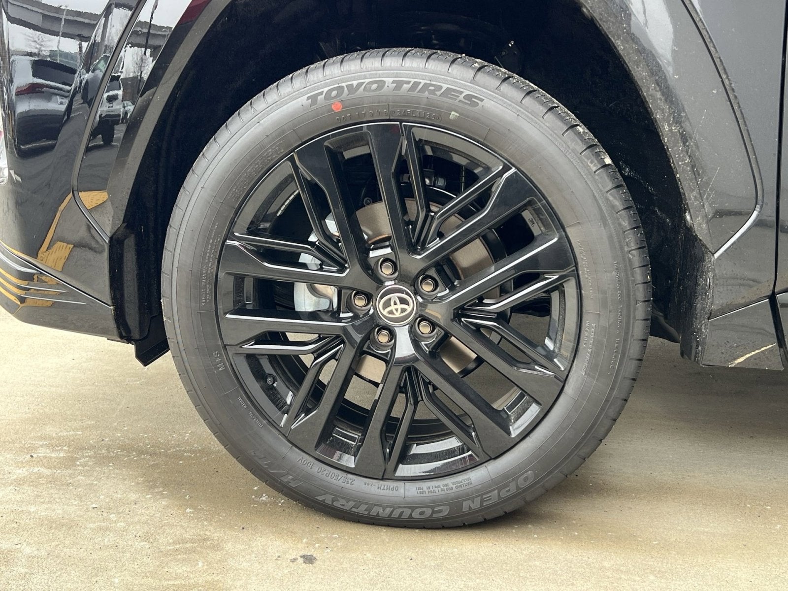 2026 Toyota RAV4 Base