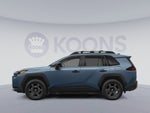 2026 Toyota RAV4 Woodland
