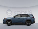 2026 Toyota RAV4 XLE