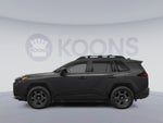 2026 Toyota RAV4 Woodland