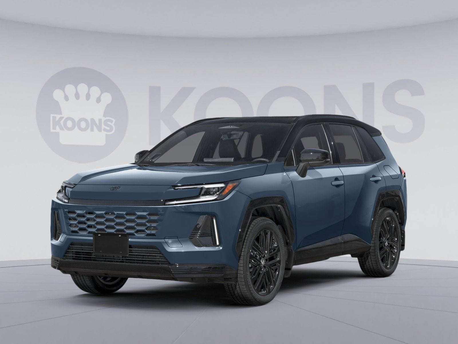 2026 Toyota RAV4 Hybrid XSE AWD's photo