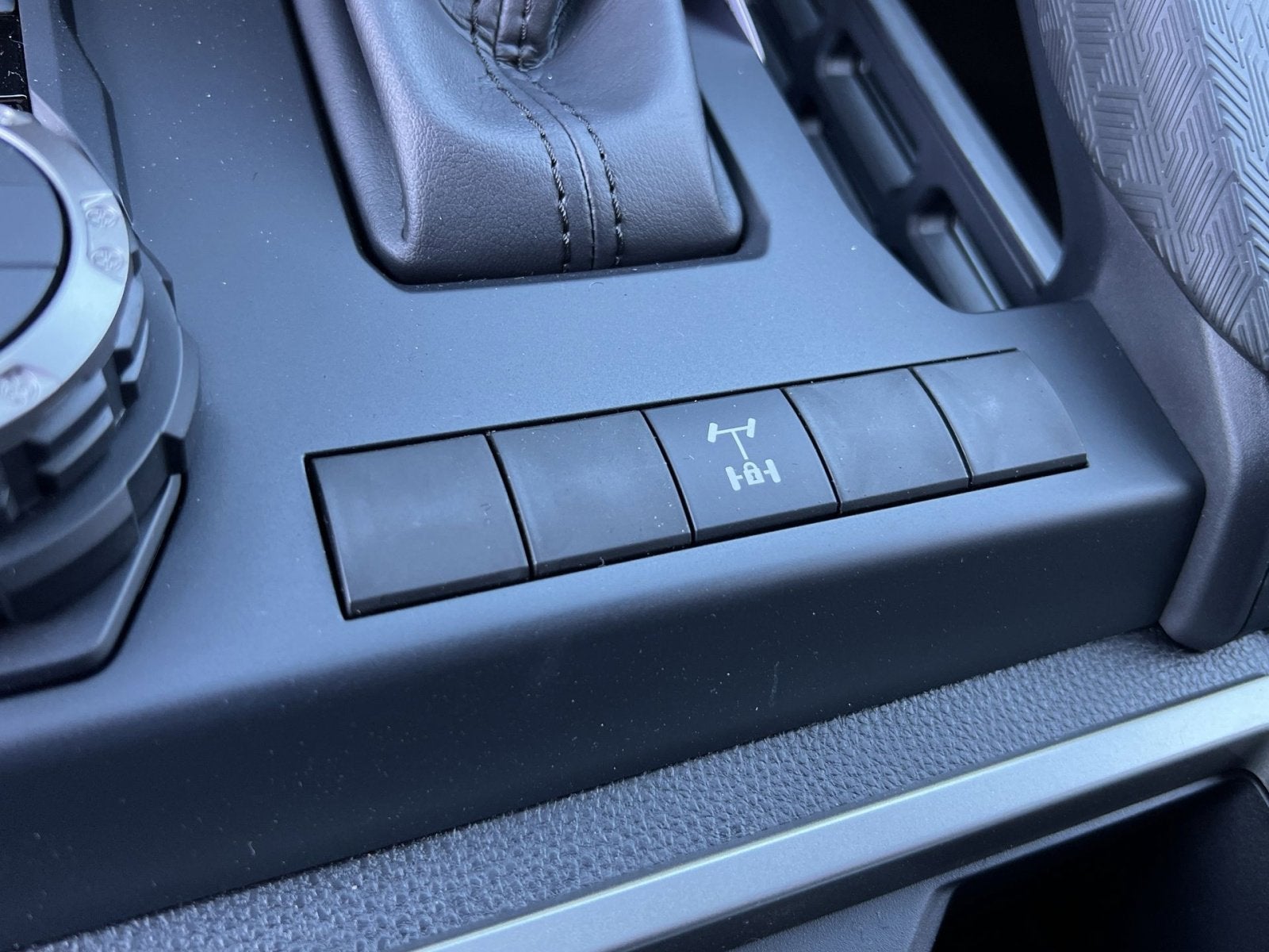 2025 Toyota Tacoma Hybrid TRD Off Road