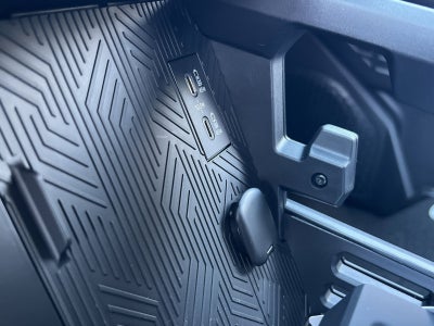 2025 Toyota Tacoma Hybrid TRD Off Road