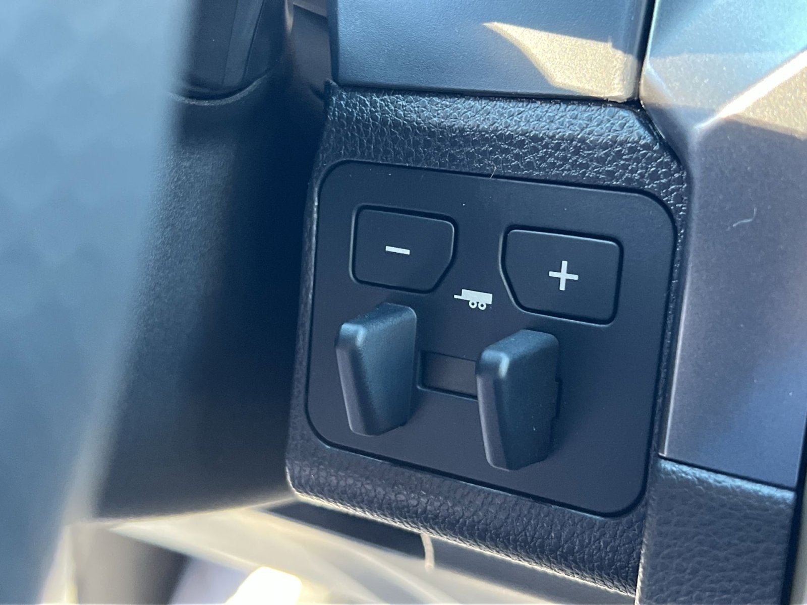 2025 Toyota Tacoma Hybrid TRD Off Road