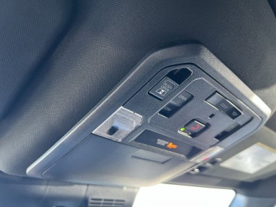 2025 Toyota Tacoma Hybrid TRD Off Road