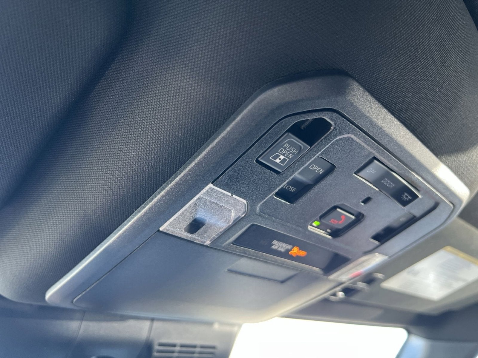 2025 Toyota Tacoma Hybrid TRD Off Road