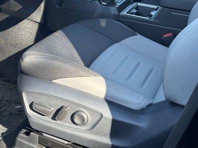 2025 Toyota Tacoma Hybrid TRD Off Road