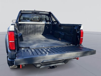 2026 Toyota Tacoma Hybrid Trailhunter